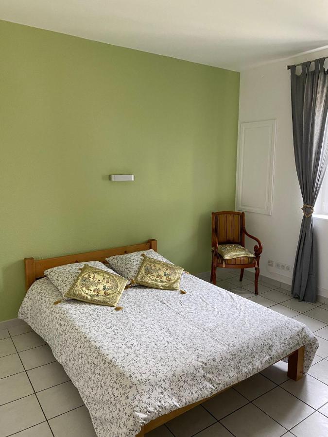 Appartement Spacieux Οράνζ Εξωτερικό φωτογραφία