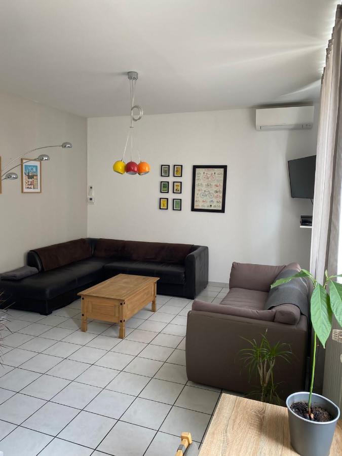 Appartement Spacieux Οράνζ Εξωτερικό φωτογραφία