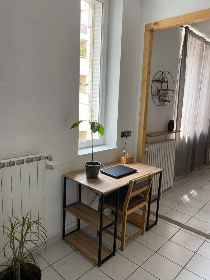 Appartement Spacieux Οράνζ Εξωτερικό φωτογραφία