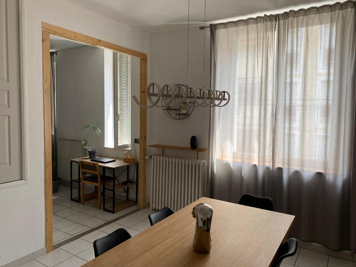 Appartement Spacieux Οράνζ Εξωτερικό φωτογραφία