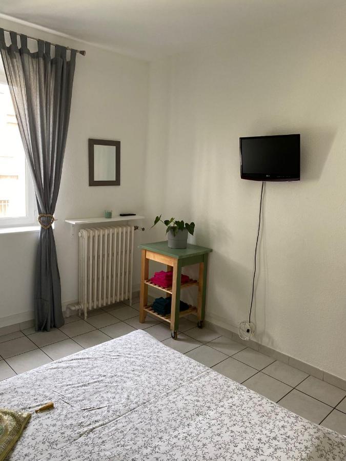 Appartement Spacieux Οράνζ Εξωτερικό φωτογραφία