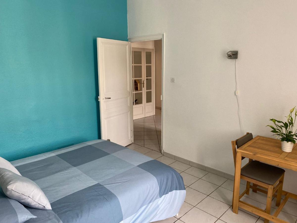 Appartement Spacieux Οράνζ Εξωτερικό φωτογραφία