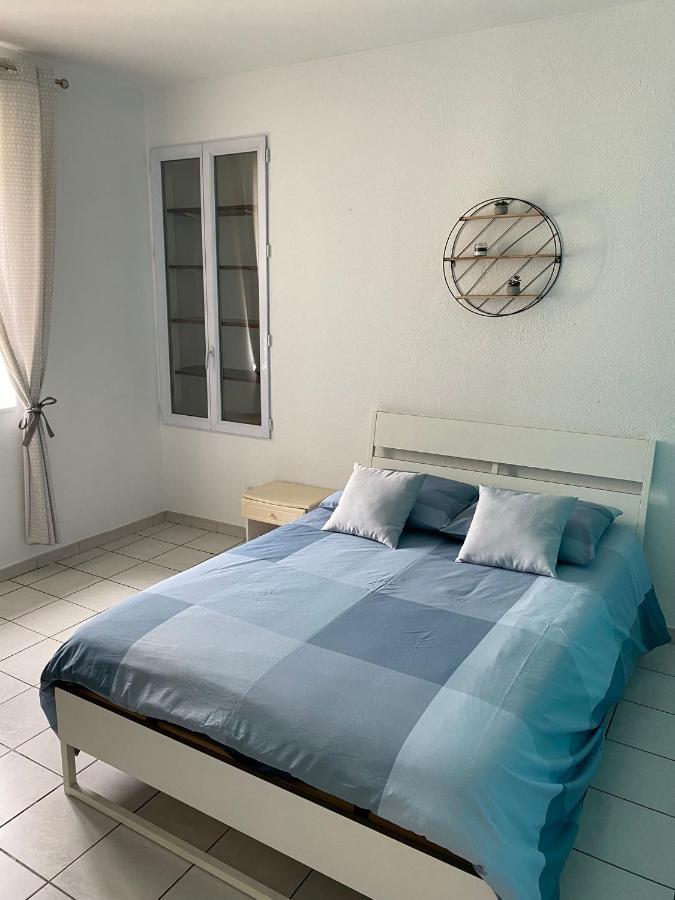 Appartement Spacieux Οράνζ Εξωτερικό φωτογραφία