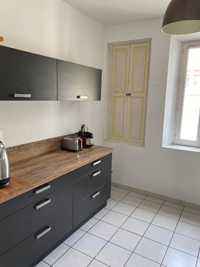 Appartement Spacieux Οράνζ Εξωτερικό φωτογραφία