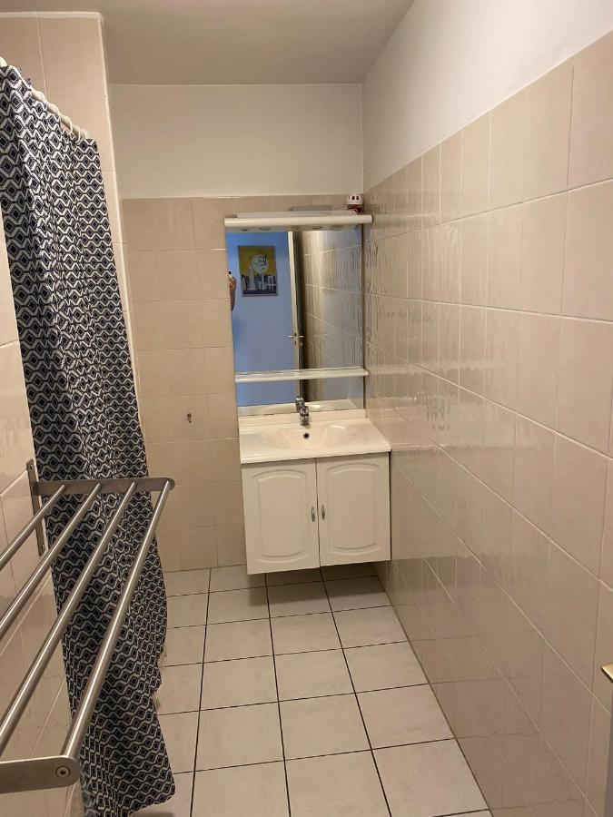 Appartement Spacieux Οράνζ Εξωτερικό φωτογραφία