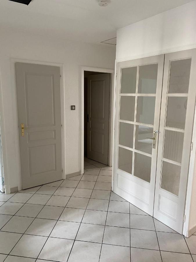 Appartement Spacieux Οράνζ Εξωτερικό φωτογραφία